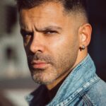 Sirvan Khosravi Instagram – 📷 @behrouz_sasani 
Edited by @otoephue 

#sirvankhosravi #sirvan