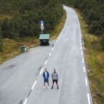Sirvan Khosravi Instagram – #sirvankhosravi #sirvan #norway #norwaytravel Norway