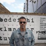 Sirvan Khosravi Instagram - #sirvankhosravi #sirvan Shoreditch East London