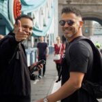 Sirvan Khosravi Instagram - #sirvankhosravi #sirvan Tower Bridge