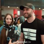 Sirvan Khosravi Instagram - - ❤️ بینهایت ازتون ممنونم. * ویدئو مربوط به اجرای تهران (۳و۴ فروردین) ——— تاریخ کنسرت بعدی تهران ۱۵ اردیبهشته و زمان بلیت فروشی به زودی اعلام میشه. #sirvankhosravi #sirvanconcert #sirvantehran #bestfans