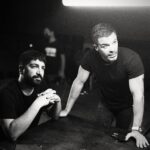 Sirvan Khosravi Instagram – –
چند فریم عکس از #حرفه‌ای
–
#herfei_series #sirvankhosravi