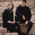 Sirvan Khosravi Instagram – سیامک و سونیا 
📷@nnasiiri 
#حرفه‌ای #sirvankhosravi  #sirvan #herfei_series #sarabahrami
