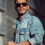 Sirvan Khosravi Instagram – 📷 @behrouz_sasani 
Edited by @otoephue 

#sirvankhosravi #sirvan