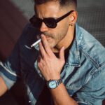 Sirvan Khosravi Instagram – 📷 @behrouz_sasani 
Edited by @otoephue 

#sirvankhosravi #sirvan