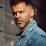 Sirvan Khosravi Instagram – 📷 @behrouz_sasani 
Edited by @otoephue 

#sirvankhosravi #sirvan