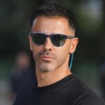 Sirvan Khosravi Instagram - 📷 @arashashtari #sirvankhosravi #sirvan