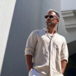 Sirvan Khosravi Instagram –