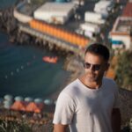Sirvan Khosravi Instagram - Sorrento, Italy