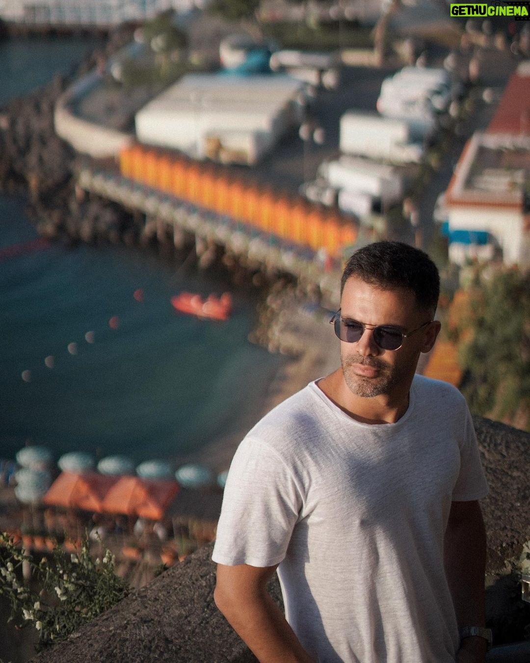 Sirvan Khosravi Instagram - Sorrento, Italy