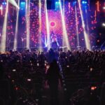 Sirvan Khosravi Instagram - - بینظیر بودین ✨❤️ *کنسرت ۱۴‌ و ۱۵ اردیبهشت تهران. *عکسها از بهروز ساسانی و امیر آقازاده. #sirvankhosravi #sirvanconcert #sirvantehran Tehran, Iran