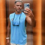 Sirvan Khosravi Instagram –