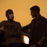 Sirvan Khosravi Instagram – –
چند فریم عکس از #حرفه‌ای
–
#herfei_series #sirvankhosravi