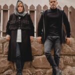 Sirvan Khosravi Instagram – سیامک و سونیا 
📷@nnasiiri 
#حرفه‌ای #sirvankhosravi  #sirvan #herfei_series #sarabahrami