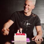 Sirvan Khosravi Instagram – ۴۱ 🎉🎂