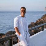 Sirvan Khosravi Instagram -