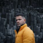 Sirvan Khosravi Instagram – 📷 @otoephue Reynisfjara