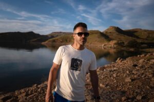 Sirvan Khosravi Instagram - 📷 @aliiishahbazi #sirvankhosravi #sirvan #khuzestan #سددز سد دز