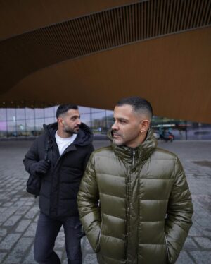 Sirvan Khosravi Instagram - 