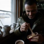 Sirvan Khosravi Instagram -
