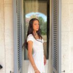 Sistine Rose Stallone Instagram - 🍊 Bari, Italy