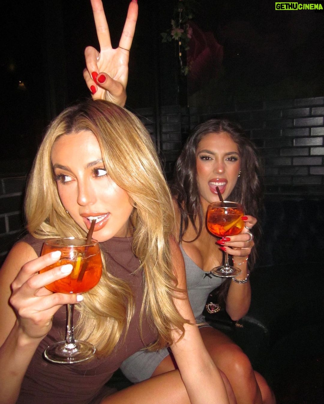 Sistine Rose Stallone Instagram - gno!! πΊπ»π€ͺπΉ