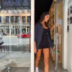 Sistine Rose Stallone Instagram - 🍷run