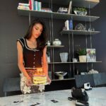 Sistine Rose Stallone Instagram – 25🎂