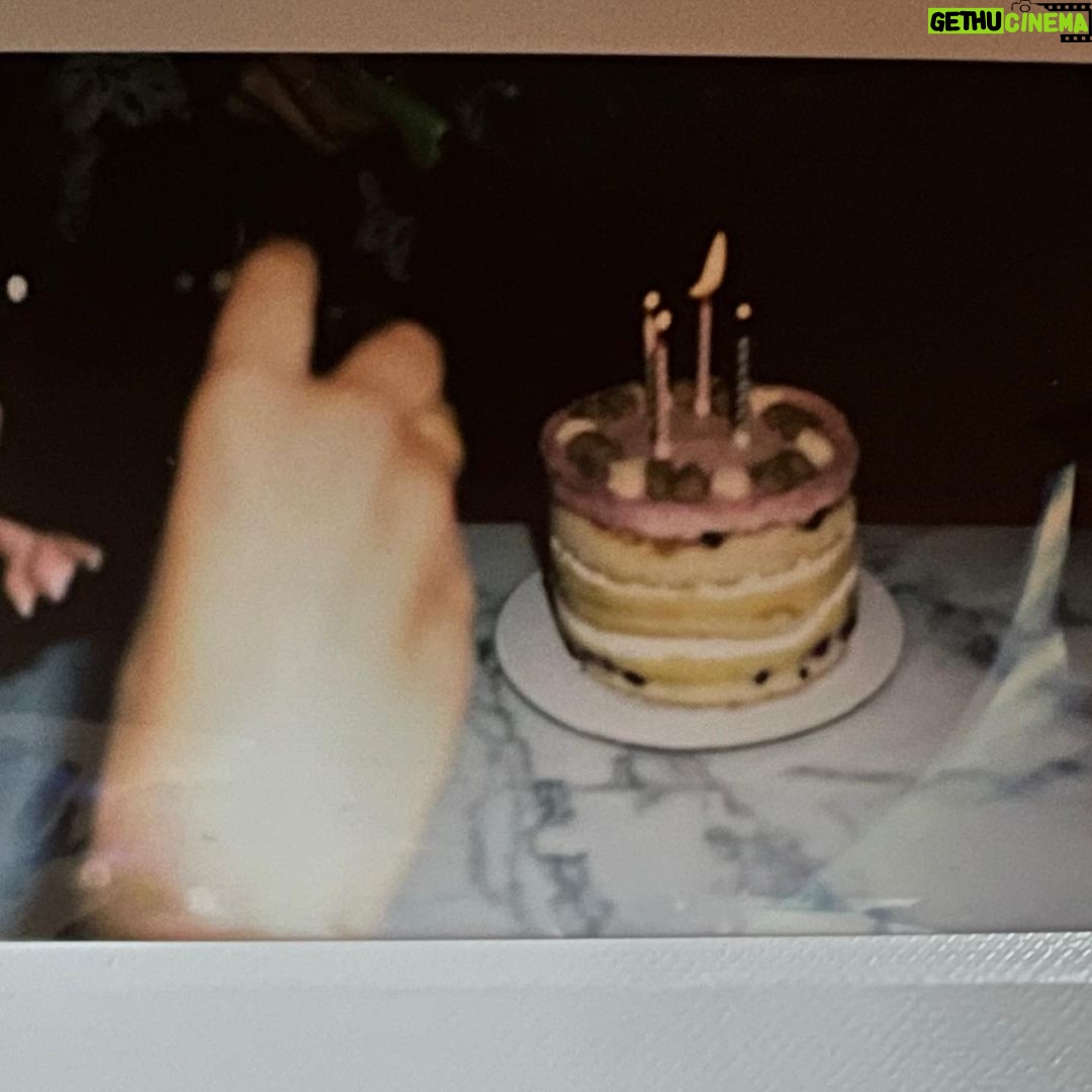 Sistine Rose Stallone Instagram - 25🎂