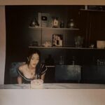 Sistine Rose Stallone Instagram – 25🎂