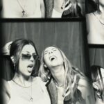 Sistine Rose Stallone Instagram – sisters n stuff