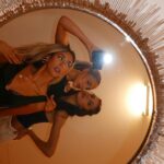 Sistine Rose Stallone Instagram – sisters n stuff