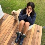 Sistine Rose Stallone Instagram – 🏡