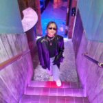 Sistine Rose Stallone Instagram -