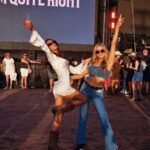 Sistine Rose Stallone Instagram - HAPPY BIRTHDAY to my twin & best friend forever🖤I love u!!