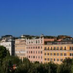 Sistine Rose Stallone Instagram - Italia, Roma