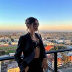 Sistine Rose Stallone Instagram – I’m your boss