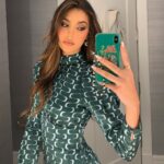 Sistine Rose Stallone Instagram - Lately