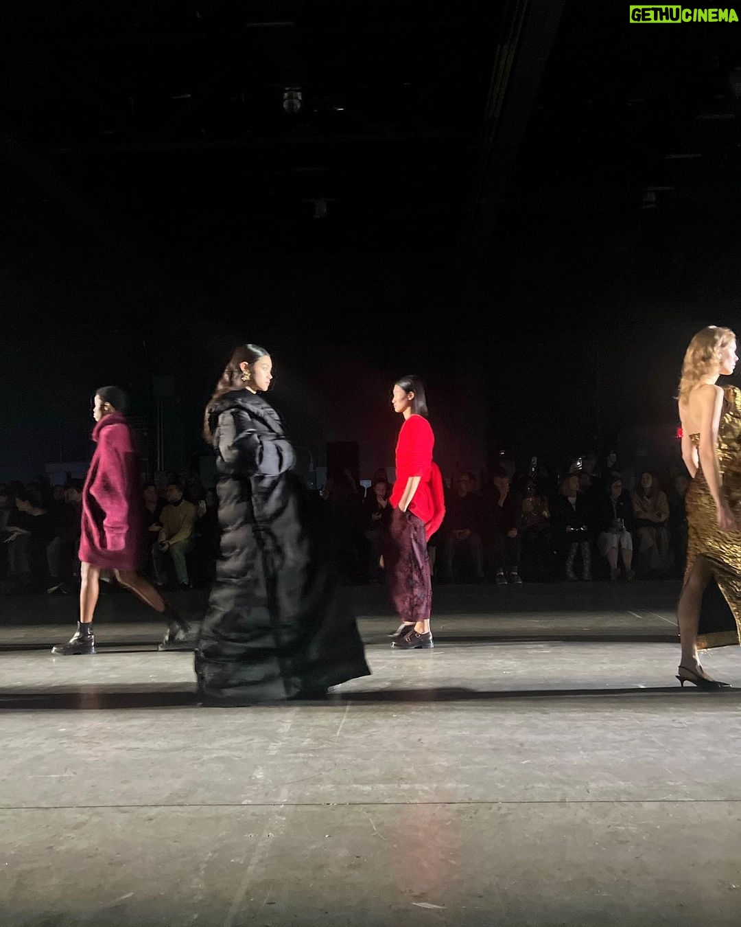 Sistine Rose Stallone Instagram - @jasonwu 🔓