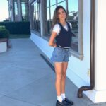 Sistine Rose Stallone Instagram - Another day, another dump