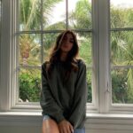Sistine Rose Stallone Instagram - 🧟‍♀️