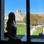 Sistine Rose Stallone Instagram - One day in Paris