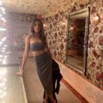 Sistine Rose Stallone Instagram - How it started, how it ended