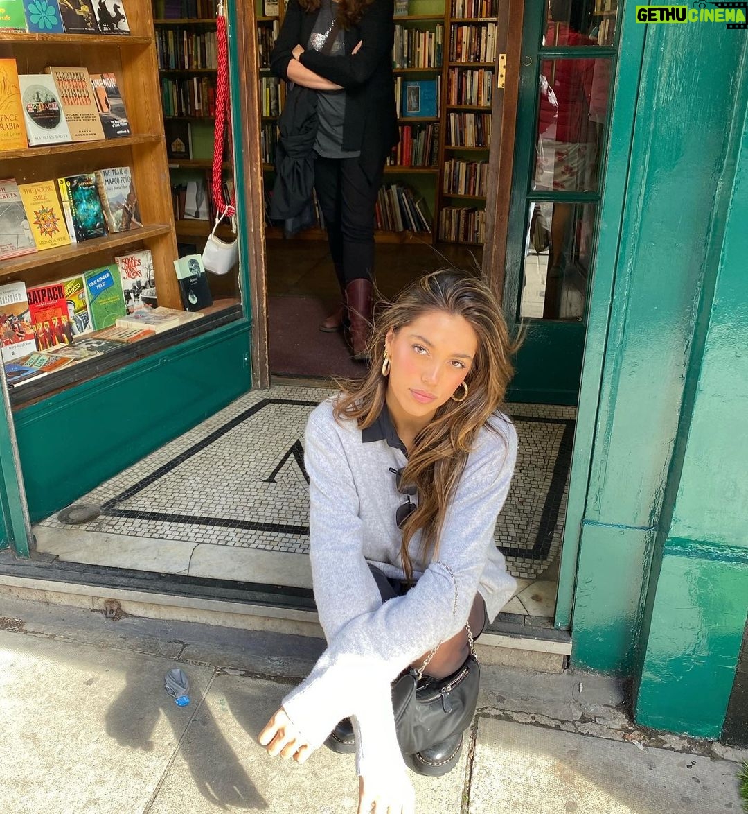 Sistine Rose Stallone Instagram - 🧸