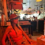 Sistine Rose Stallone Instagram - 🤬