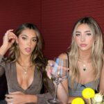 Sistine Rose Stallone Instagram - She leaves for college in a week🥺😰😰