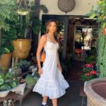Sistine Rose Stallone Instagram - Happy Friday🧚🏻