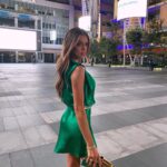 Sistine Rose Stallone Instagram - See ya!