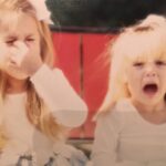 Sistine Rose Stallone Instagram - HAPPY BIRTHDAY to my twin & best friend forever🖤I love u!!