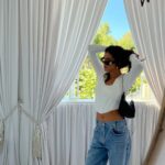 Sistine Rose Stallone Instagram - 🥱